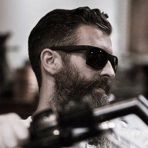 Bobster Sunglass Unisex New